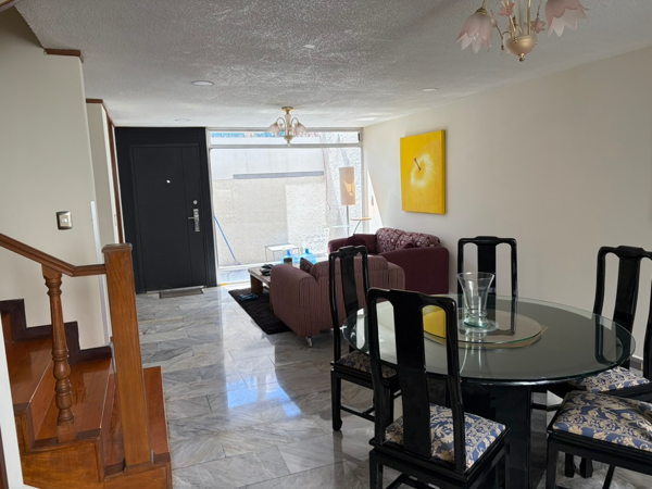 Casa en venta en Constitucion, Pachuca de Soto — foto 2 de 14