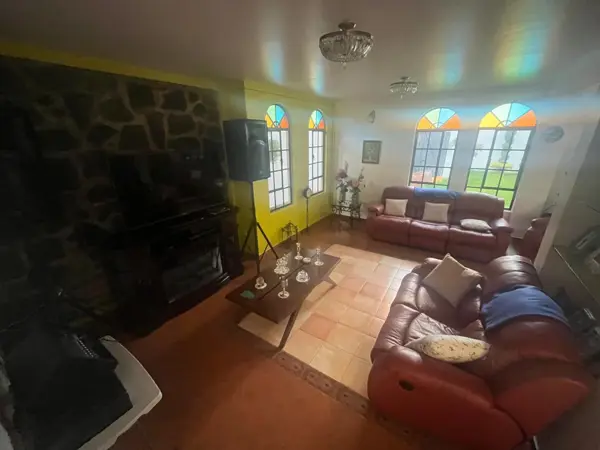 Casa en venta en San Juan Ixtacala, Tlalnepantla de Baz — foto 3 de 13