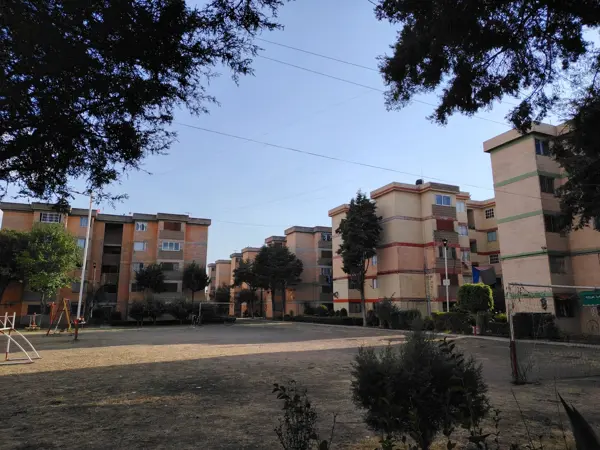 Departamento en venta en Juan Diego, Cuautitlán — foto 2 de 22