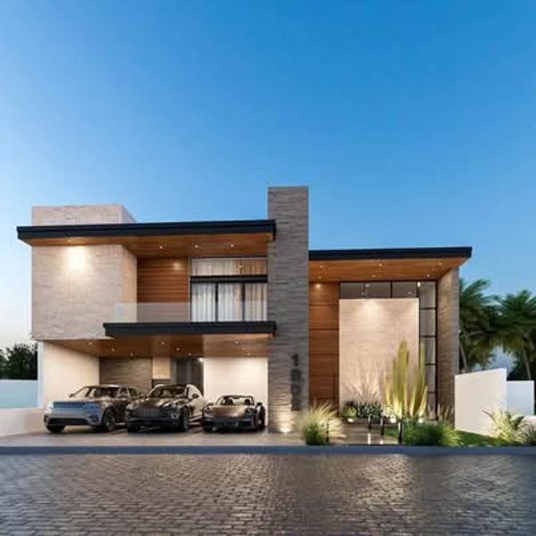 Casa en Las Villas, Torreón, Coahuila de Zaragoza