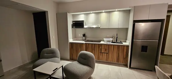 Departamento en venta en Residencial Senderos, Torreón — foto 2 de 6