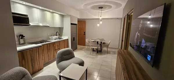 Departamento en venta en Residencial Senderos, Torreón — foto 3 de 6