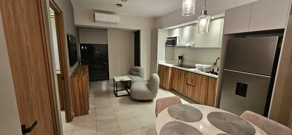 Venta departamento Modelo Bambú 1 recámara en Senderos Torreón Preventa