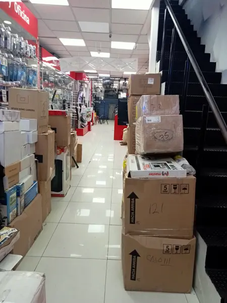 Local en renta en Centro (Área 1), Cuauhtémoc — foto 3 de 38