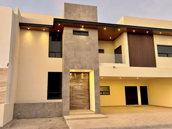Residencia en venta en Las Trojes, Torreón Coah. de Zaragoza.