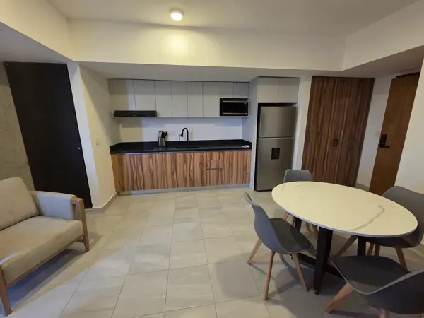 Departamento en venta en Residencial Senderos, Torreón — foto 3 de 6