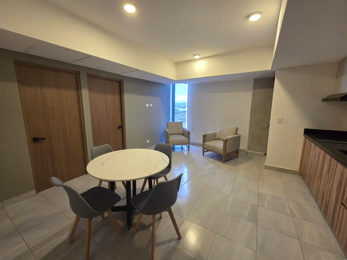 Departamento en venta en Residencial Senderos, Torreón — foto 1 de 6