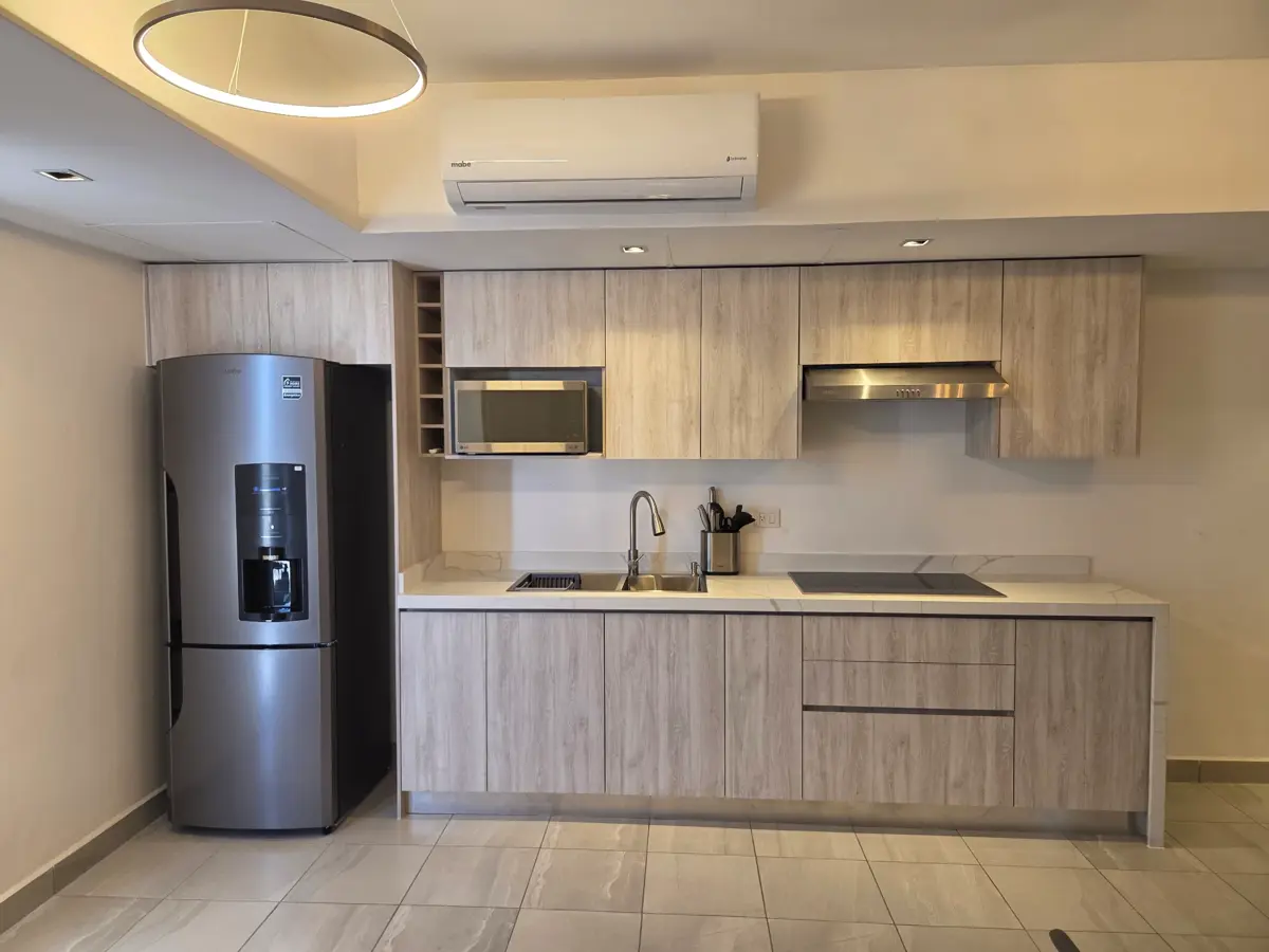Departamento en venta en Residencial Senderos, Torreón — foto 1 de 12