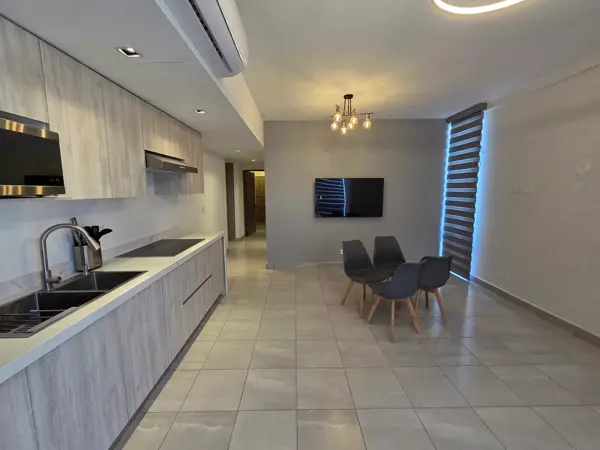 Departamento en venta en Residencial Senderos, Torreón — foto 2 de 12