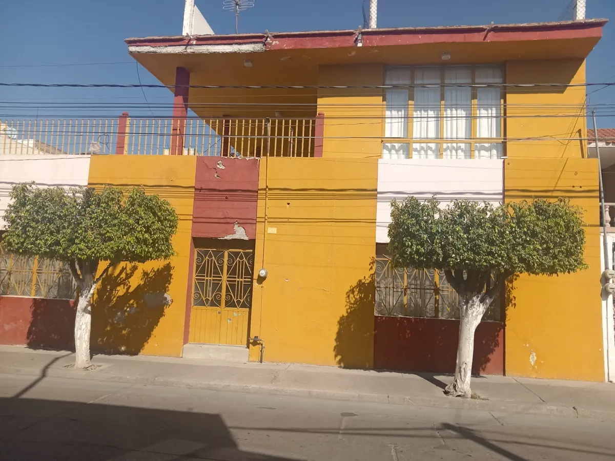 Casa en venta en San Antonio, San Francisco del Rincón — foto 1 de 22