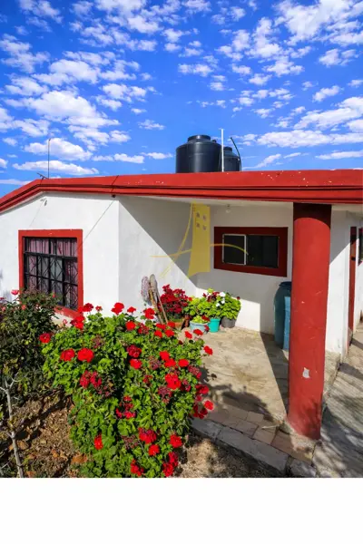 Finca-Rancho en venta en Estación Higo, Ramos Arizpe — foto 3 de 23