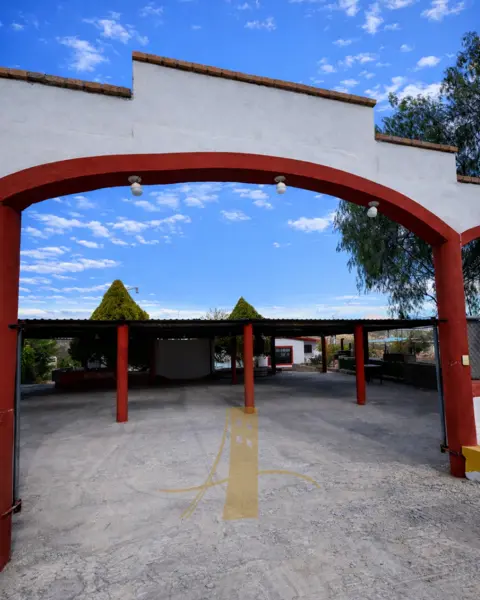 Finca-Rancho en venta en Estación Higo, Ramos Arizpe — foto 2 de 23
