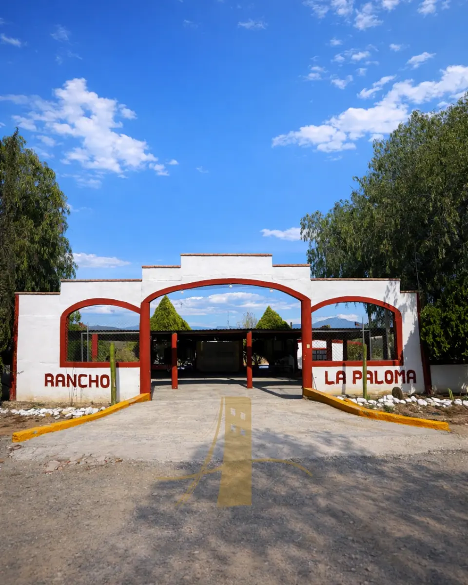 Finca-Rancho en venta en Estación Higo, Ramos Arizpe — foto 1 de 23