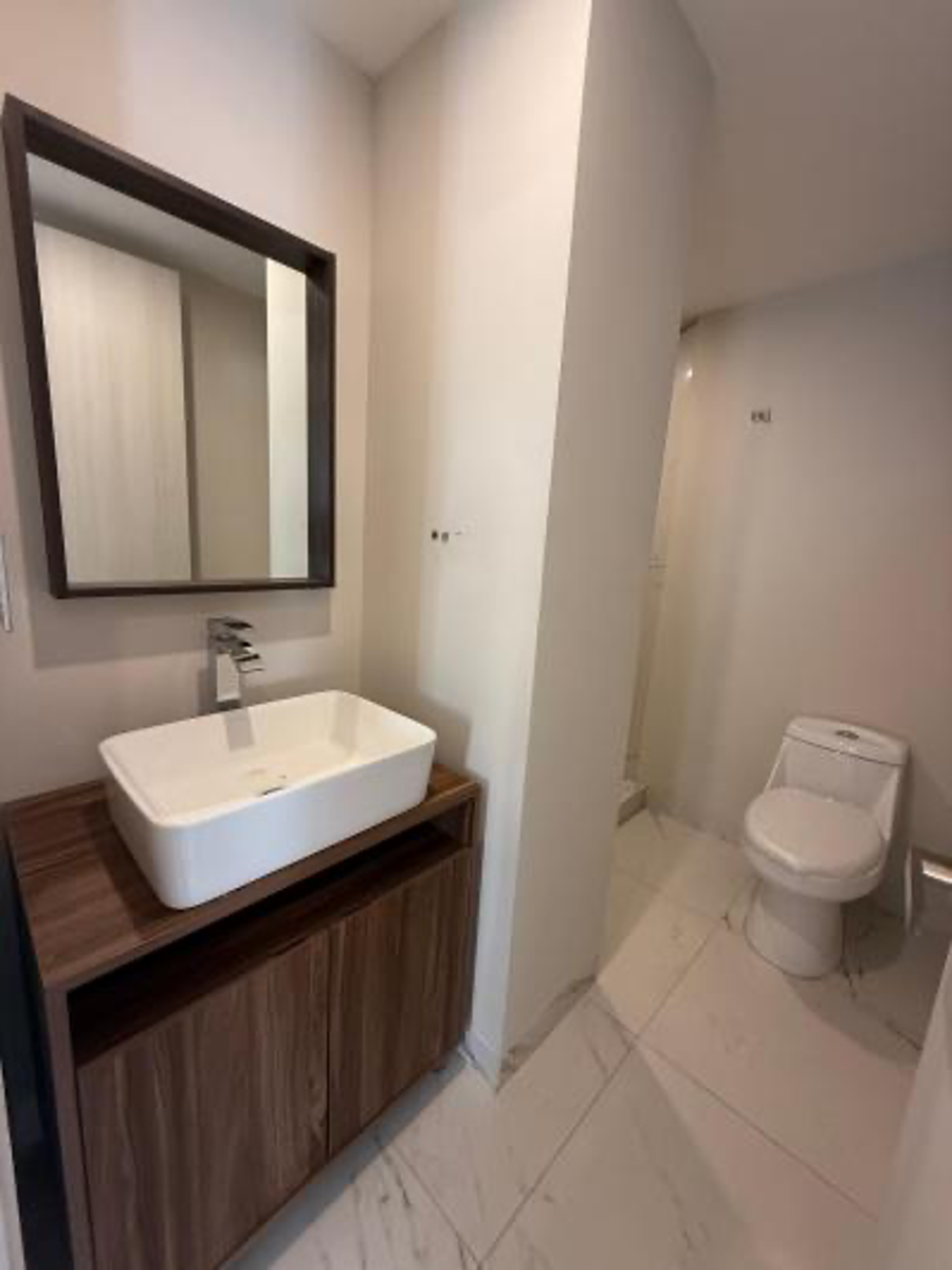 Departamento en renta en San Jose Insurgentes, Benito Juárez — foto 1 de 3