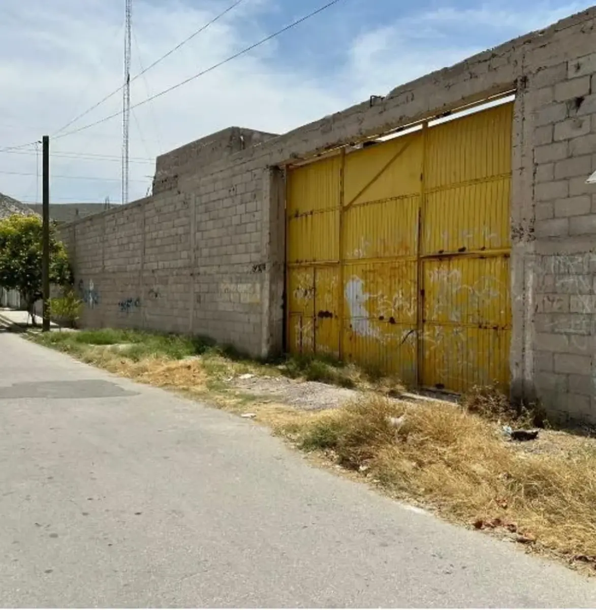Terreno en Venta en Santiago Ramirez, Torreón, Coahuila de Zaragoza Terreno en Venta en Santiago Ramirez, Torreón, Coahuila de Zaragoza