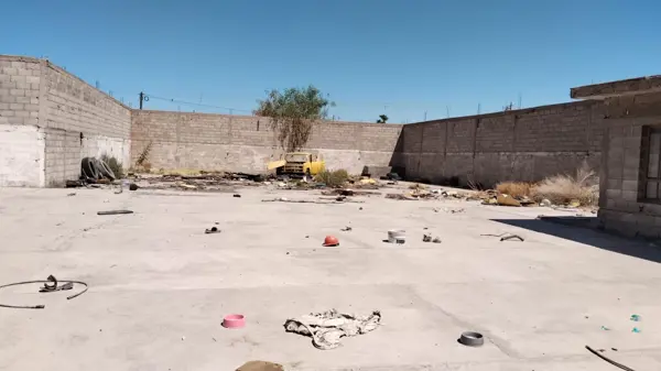Terreno en venta en Santiago Ramirez, Torreón — foto 2 de 7