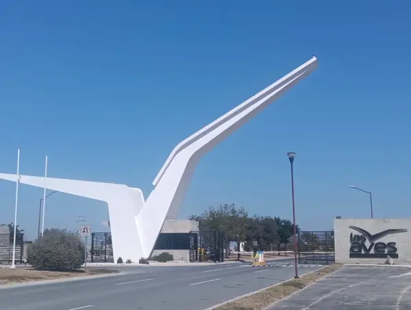 ¡Terreno en Venta en Fraccionamiento Las Aves – Vive en Exclusividad!