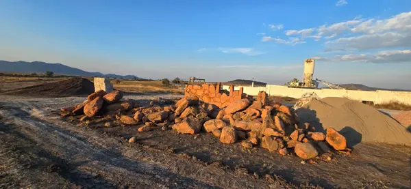Terreno en venta en Galindillo, Amealco de Bonfil — foto 3 de 3