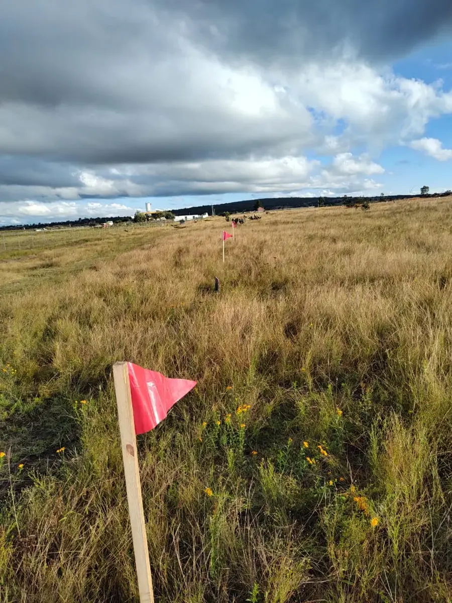 Terreno en venta en Galindillo, Amealco de Bonfil — foto 1 de 3