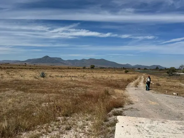 Terreno en venta en Galindillo, Amealco de Bonfil — foto 2 de 3