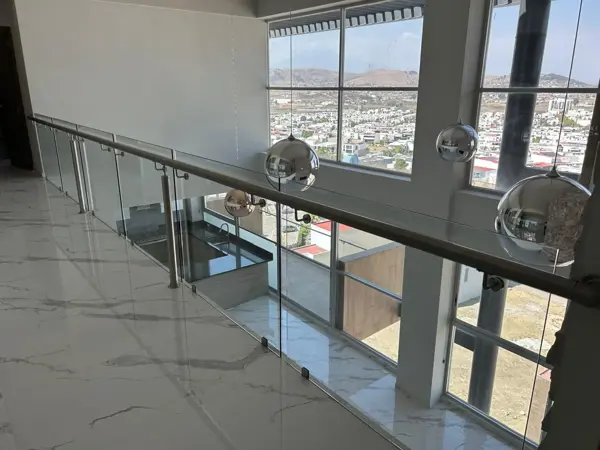 Departamento en venta en Lomas de Angelópolis, San Andrés Cholula — foto 2 de 13