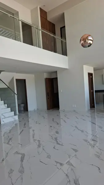 Departamento en venta en Lomas de Angelópolis, San Andrés Cholula — foto 3 de 13