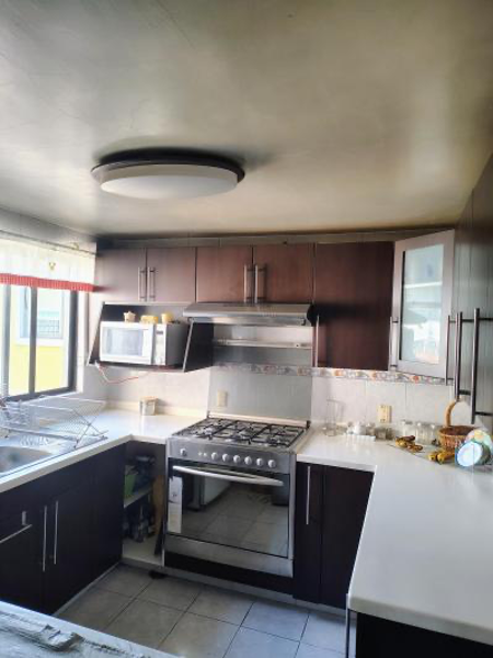 Departamento en venta en Miguel Hidalgo 2a Seccion, Tlalpan — foto 2 de 3