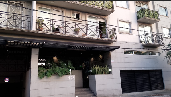 Departamento en venta en 20 de Noviembre, Venustiano Carranza — foto 2 de 22