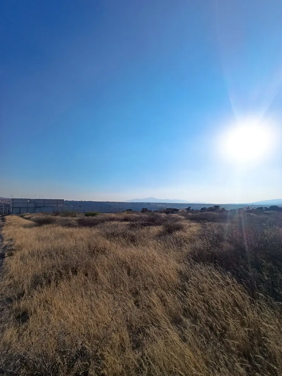 Terreno en venta en La Mora, Apaseo El Alto — foto 1 de 5