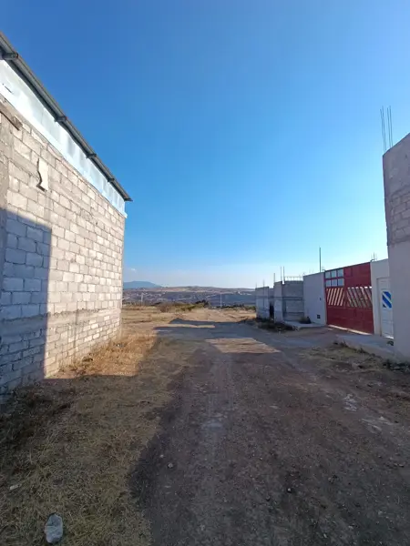 Terreno en venta en La Mora, Apaseo El Alto — foto 2 de 5