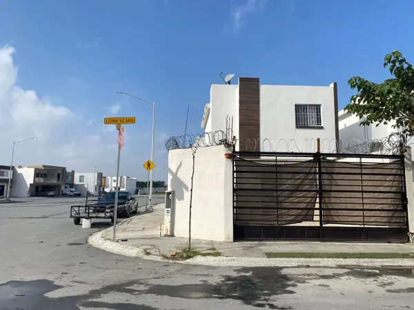 Casa en renta en Siena, Pesquería — foto 2 de 32