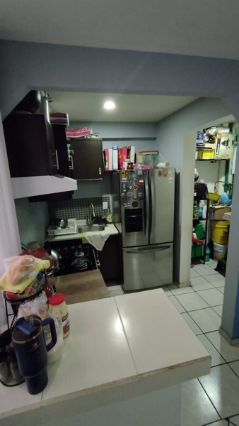 Departamento en venta en Valle Gomez, Venustiano Carranza — foto 3 de 15