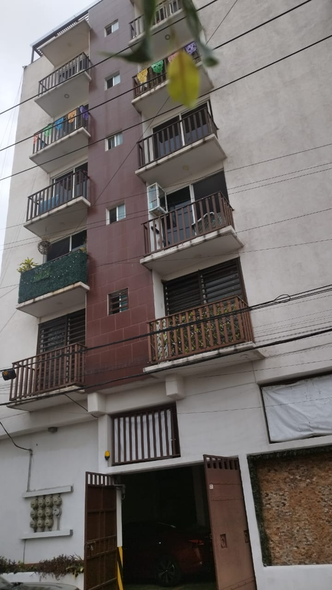 Departamento en venta en Valle Gomez, Venustiano Carranza — foto 1 de 15