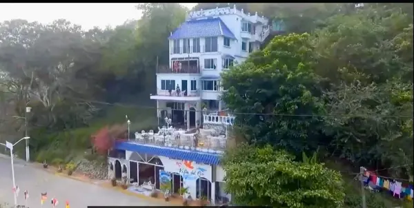 Hotel en Venta en Gutiérrez Zamora, Veracruz | Gran Potencial de Expansión – Hotel Villa del Río