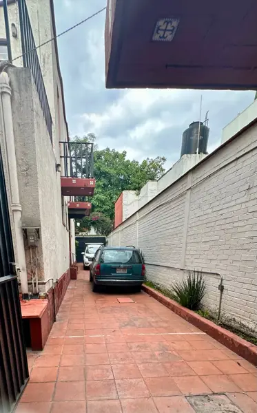 Casa en venta en Roma Sur, Cuauhtémoc — foto 2 de 18