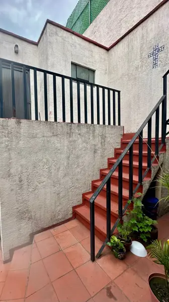 Casa en venta en Roma Sur, Cuauhtémoc — foto 3 de 18