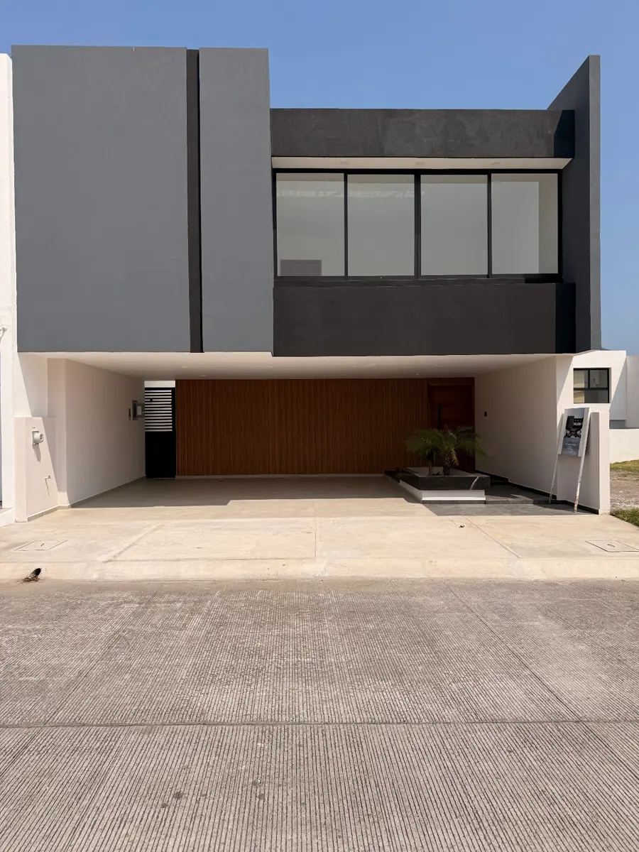 Casa en venta en Lomas del Dorado, Boca del Río — foto 1 de 20
