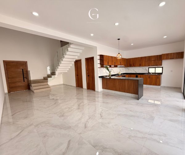 Casa en venta en Lomas del Dorado, Boca del Río — foto 3 de 20