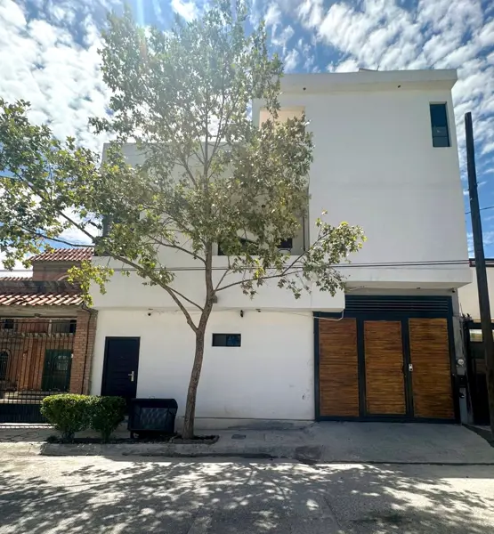 Departamento en Renta Estilo Dúplex en Saltillo, Coahuila, Cerca de Fraccionamiento América