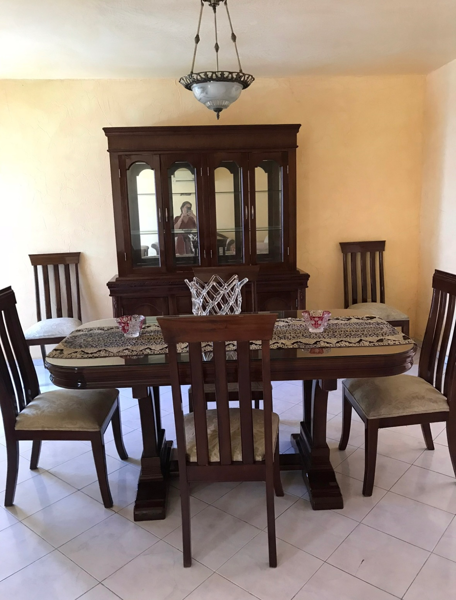 Casa en renta en Granjas de La Boticaria, Veracruz — foto 2 de 5