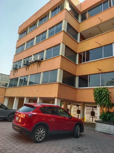 Oficina en venta en Portales Norte, Benito Juárez — foto 2 de 42