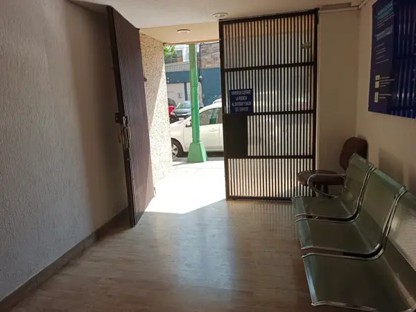 Oficina en venta en Portales Norte, Benito Juárez — foto 3 de 42
