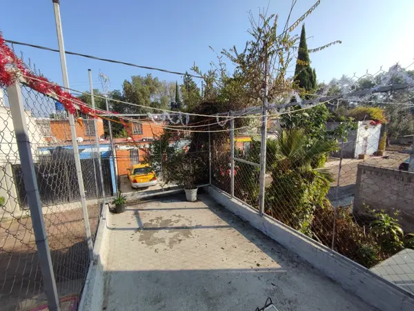 Casa en venta en Granjas Familiares, Acolman — foto 3 de 28