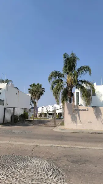 Casa en renta en Tierra Larga, Cuautla — foto 2 de 9
