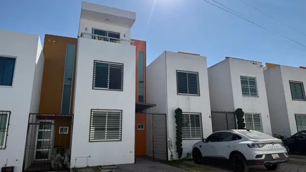 Casa en venta en Granjas Puebla, Puebla — foto 2 de 41