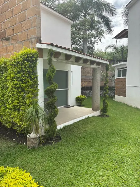 Casa en venta en Centro, Yautepec — foto 2 de 36