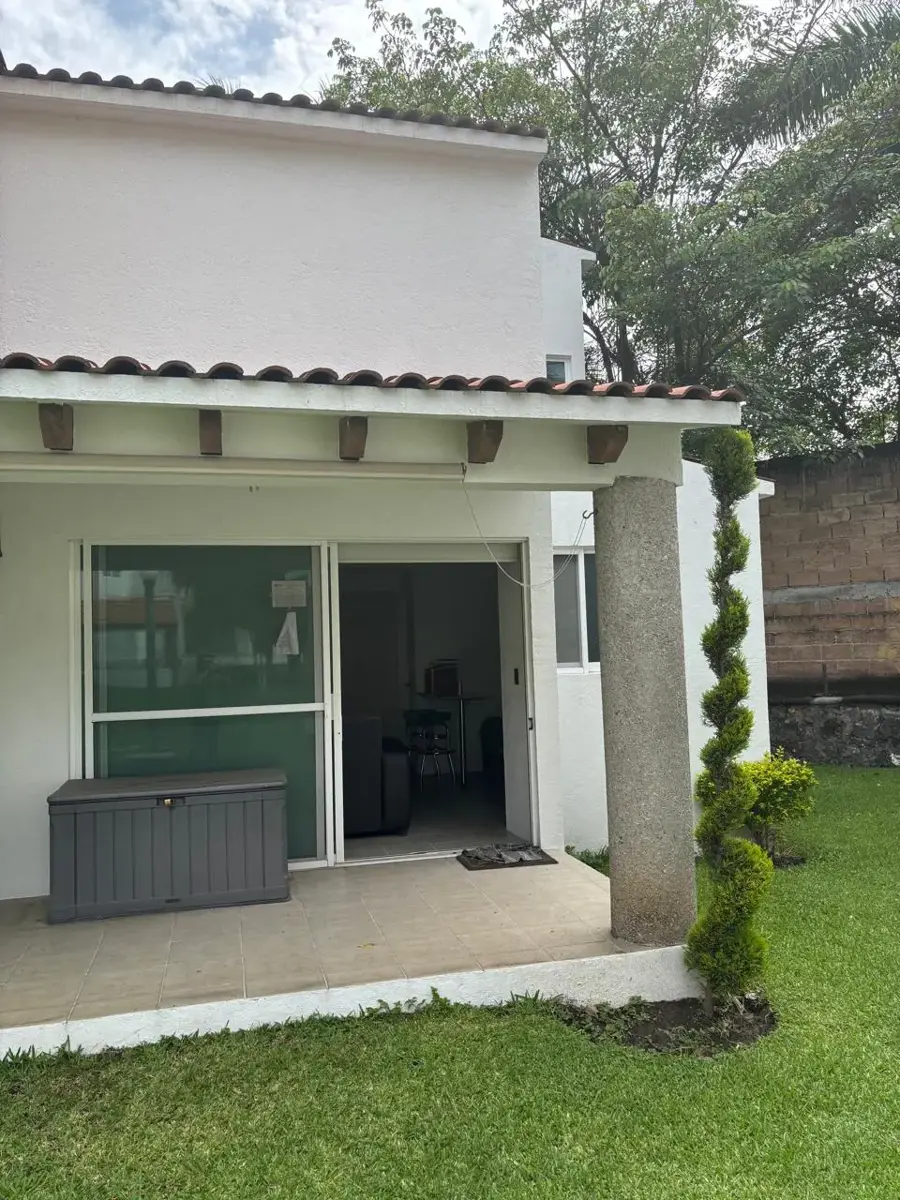 Casa en venta en Centro, Yautepec — foto 1 de 36