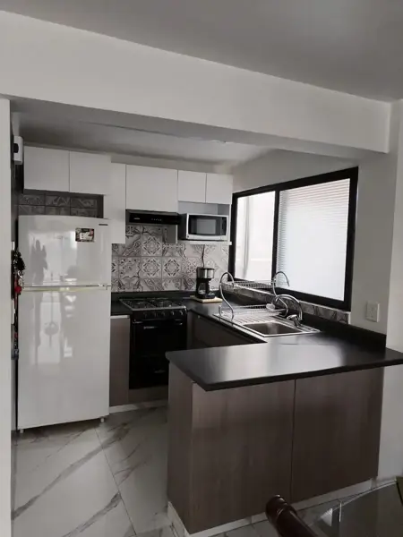 Departamento en venta en Campestre Churubusco, Coyoacán — foto 3 de 7