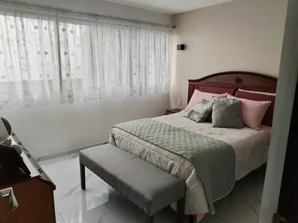 Departamento en venta en Campestre Churubusco, Coyoacán — foto 2 de 7