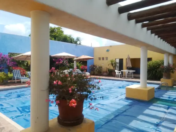 Casa en renta en Tamoanchan, Jiutepec — foto 2 de 45